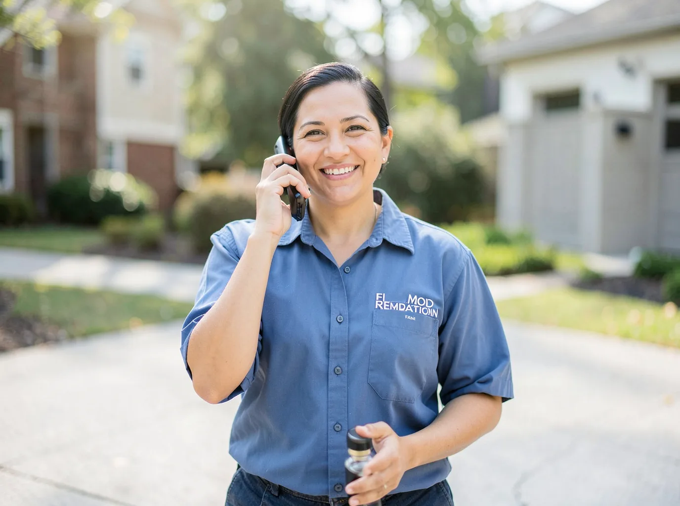 Mold Remediation The Plains, VA FAQs